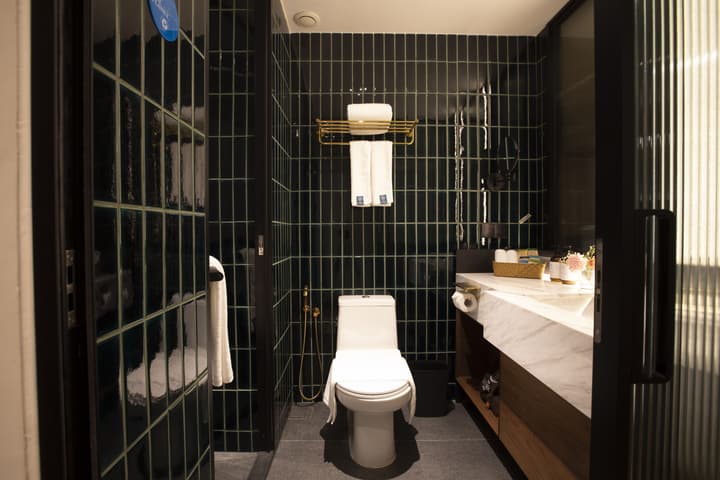 The LUMA Hotel - A Member of Design Hotels