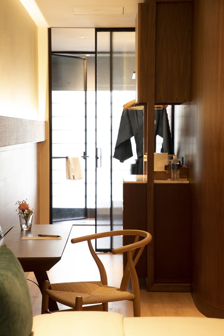 The LUMA Hotel - A Member of Design Hotels