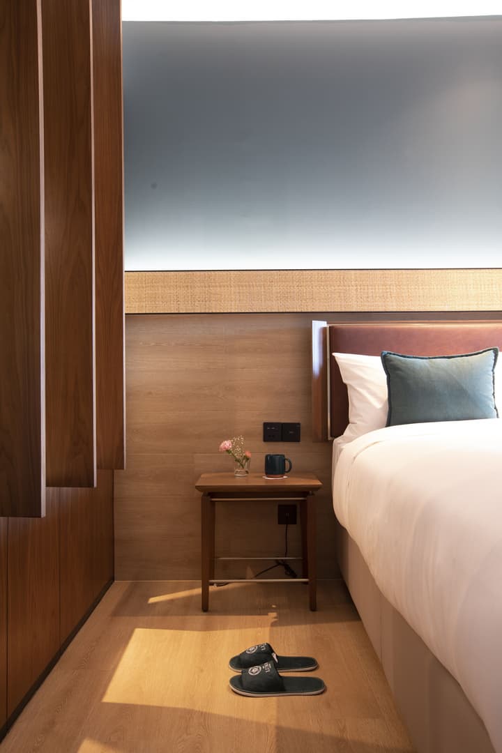 The LUMA Hotel - A Member of Design Hotels