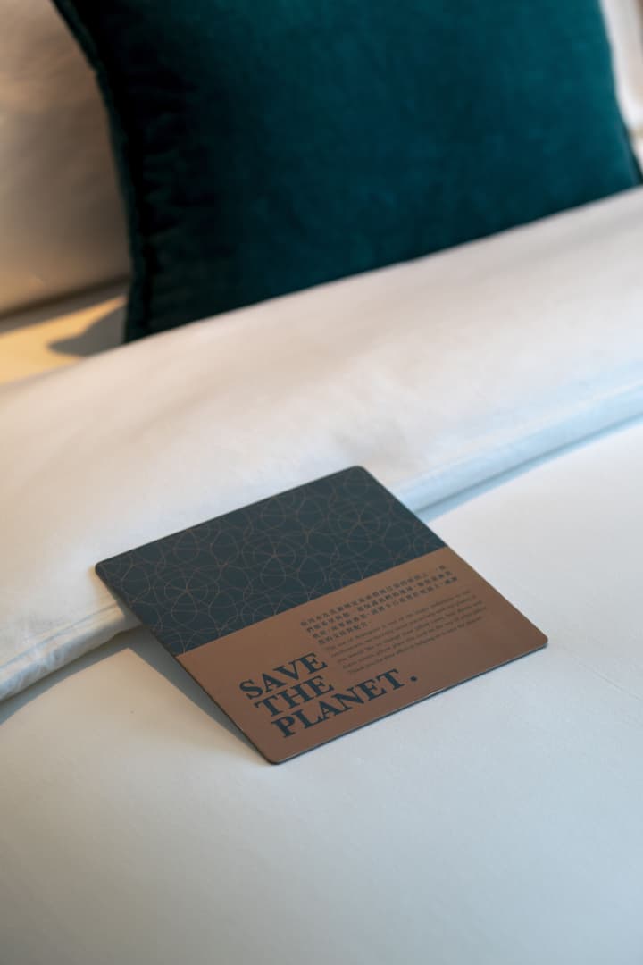 The LUMA Hotel - A Member of Design Hotels