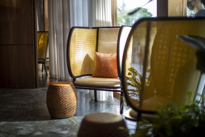 The LUMA Hotel - A Member of Design Hotels