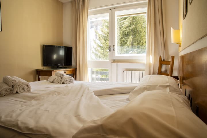 Hotel Hermitage