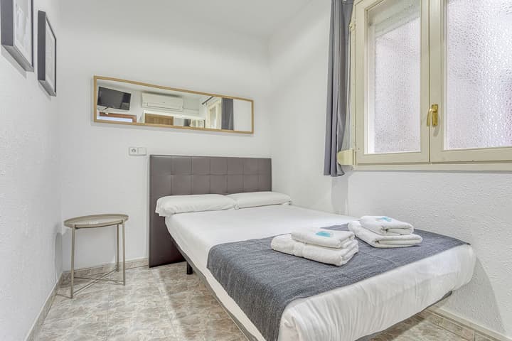 Hostal Bedmates