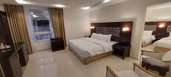 Petra Elite Hotel