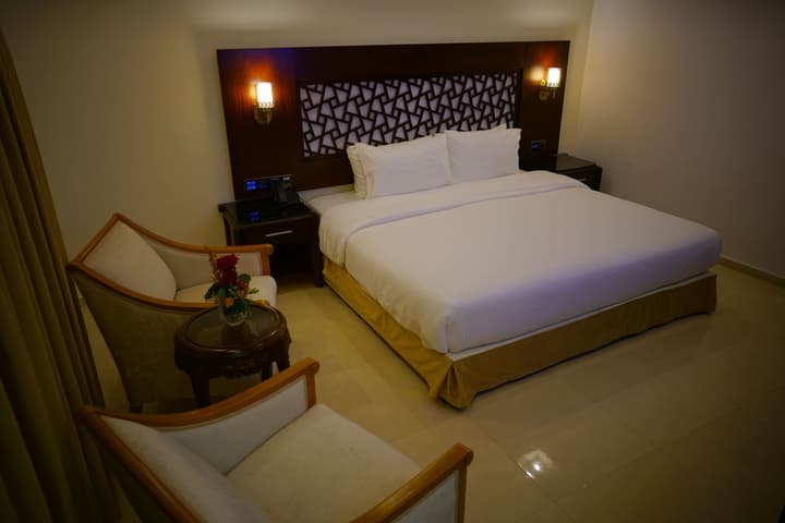 Petra Elite Hotel