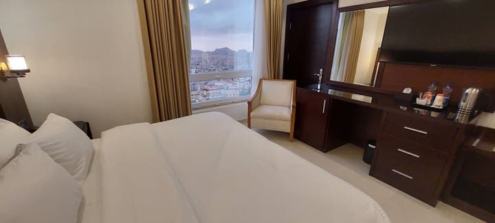 Petra Elite Hotel