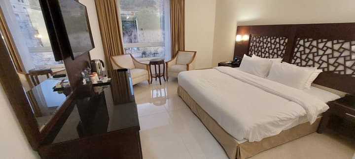 Petra Elite Hotel