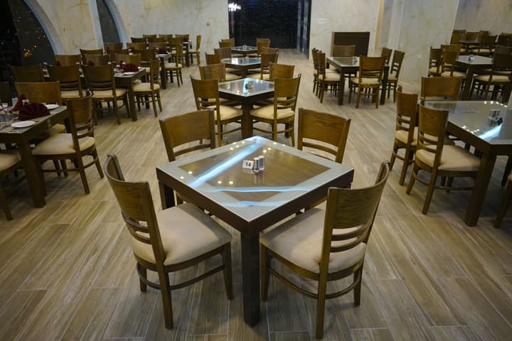 Petra Elite Hotel