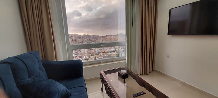 Petra Elite Hotel