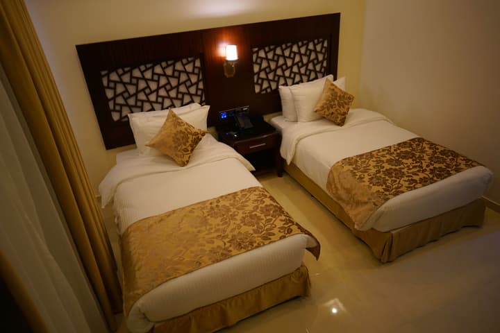 Petra Elite Hotel