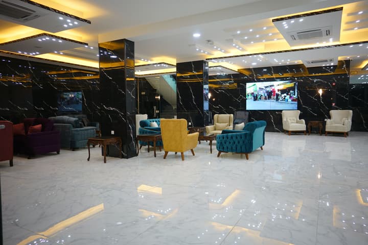 Petra Elite Hotel