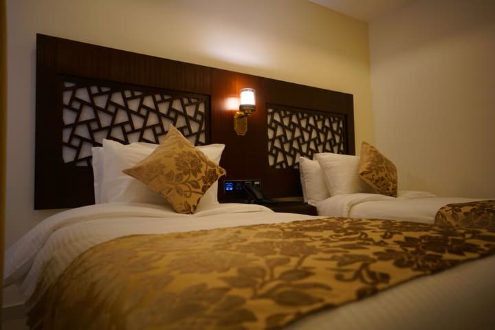 Petra Elite Hotel
