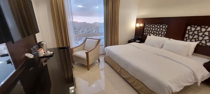 Petra Elite Hotel