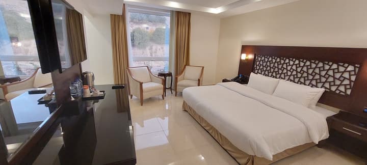 Petra Elite Hotel