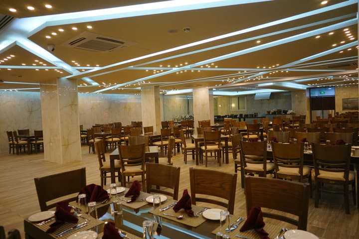 Petra Elite Hotel