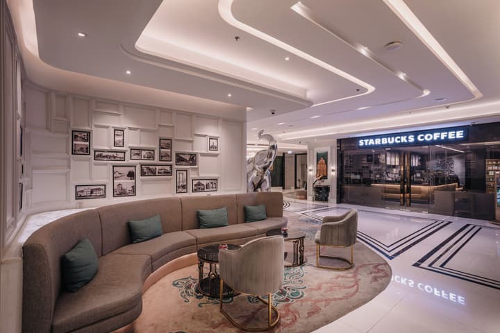 Aira Bangkok Sukhumvit 11 by Kingston Hotels