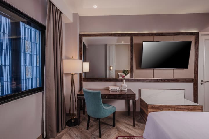 Aira Bangkok Sukhumvit 11 by Kingston Hotels