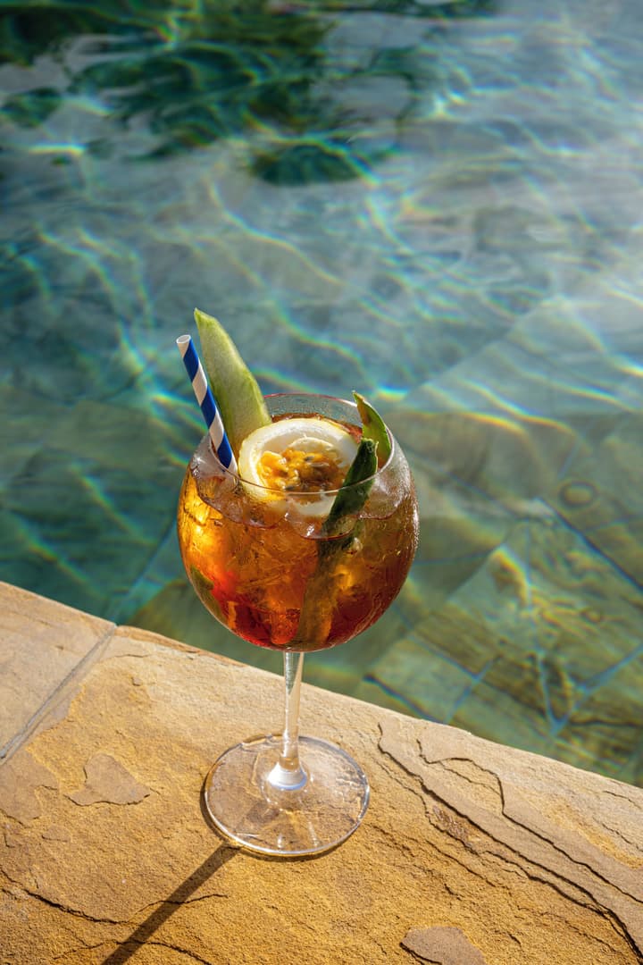 Giraffe Beach Hotel