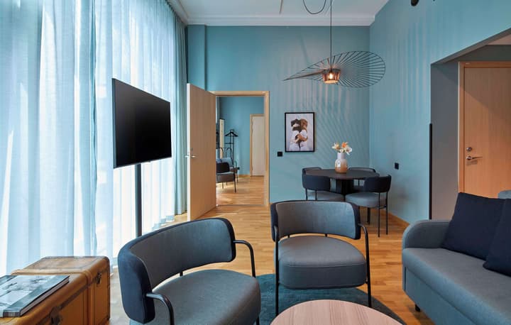 Scandic Goteborg Central