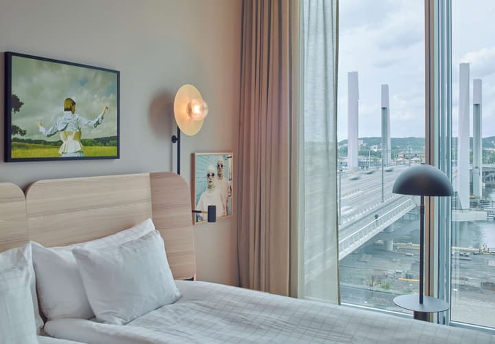 Scandic Goteborg Central