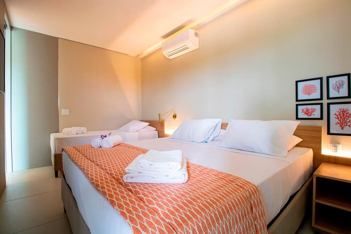 Ipioca Beach Resort Maceió