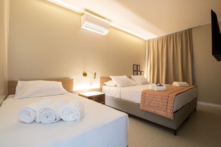Ipioca Beach Resort Maceió