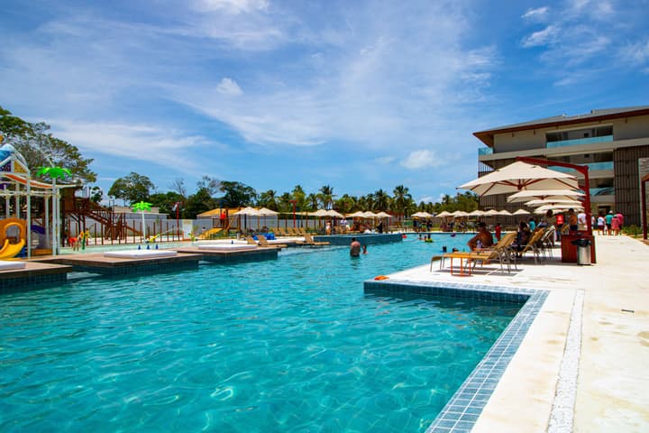 Ipioca Beach Resort Maceió