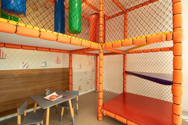 Ipioca Beach Resort Maceió