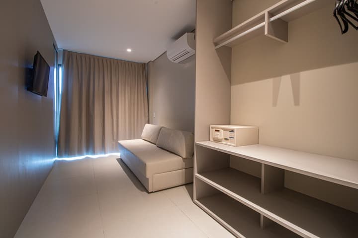Ipioca Beach Resort Maceió