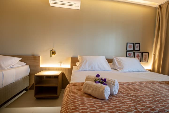 Ipioca Beach Resort Maceió