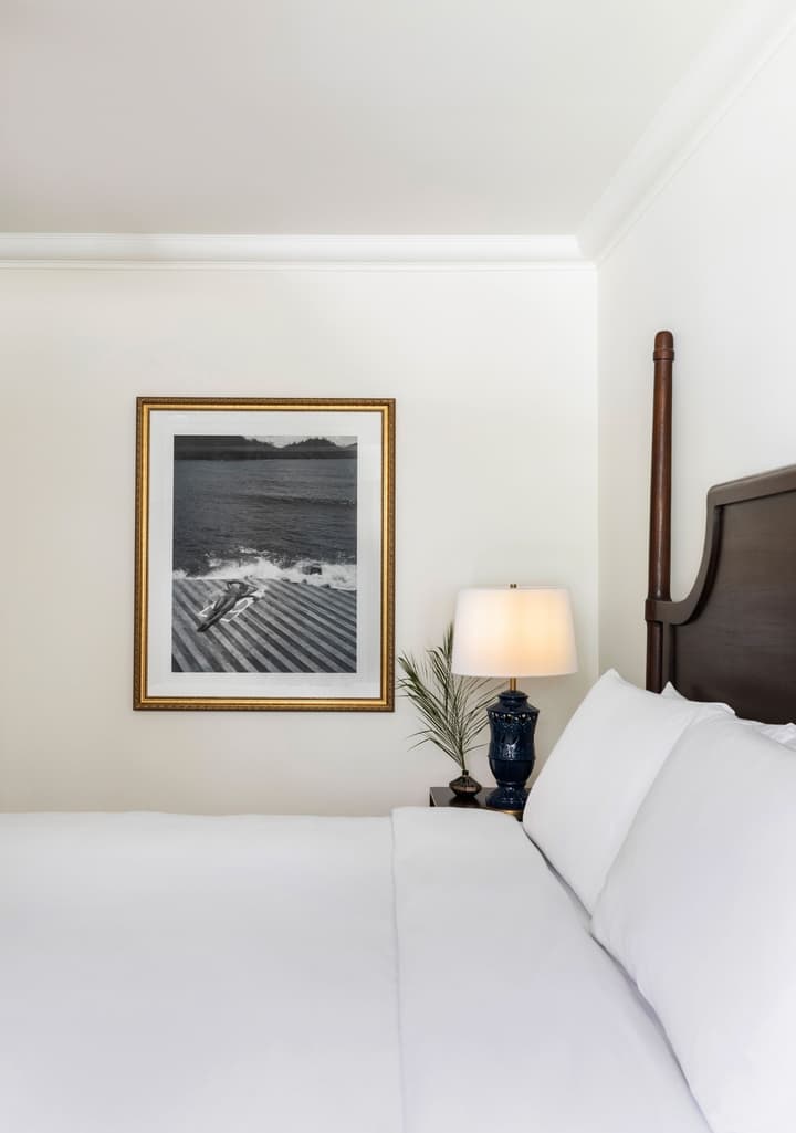 Sofitel Legend Casco Viejo, Panama City