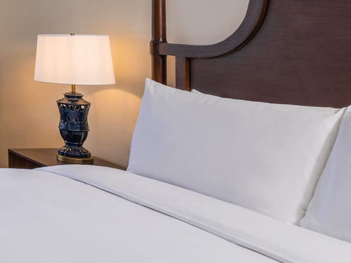 Sofitel Legend Casco Viejo, Panama City