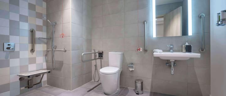 Hampton by Hilton Doha Old Town