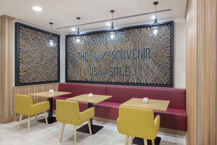 Hampton by Hilton Doha Old Town