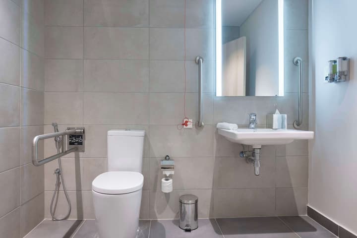 Hampton by Hilton Doha Old Town