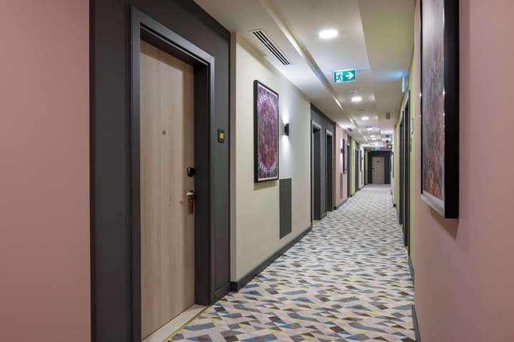 Hampton by Hilton Doha Old Town