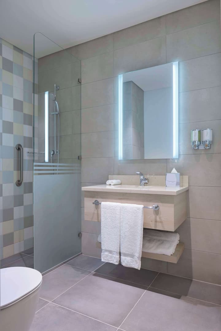 Hampton by Hilton Doha Old Town