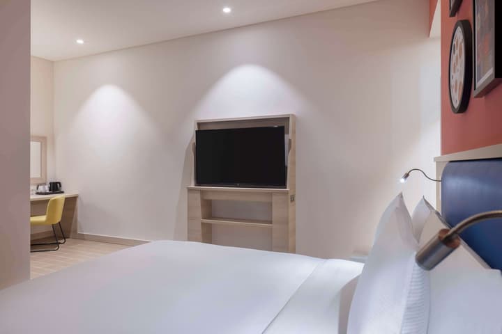 Hampton by Hilton Doha Old Town