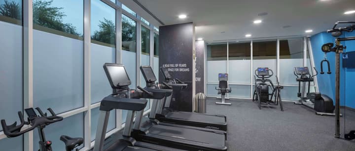 Hampton by Hilton Doha Old Town