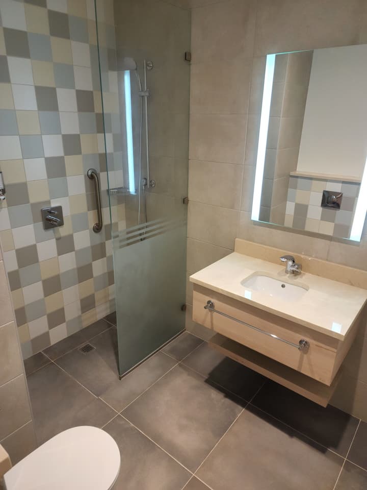 Hampton by Hilton Doha Old Town