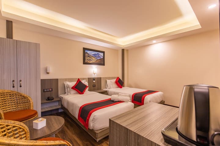 Hotel Wawa