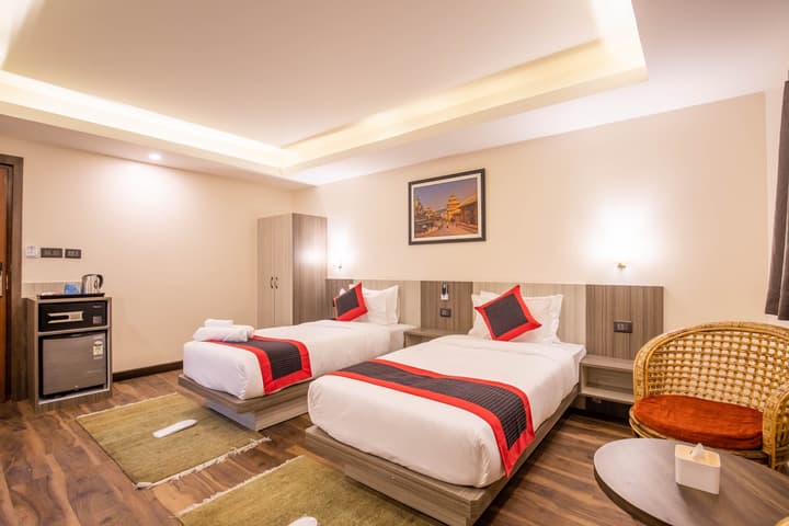 Hotel Wawa
