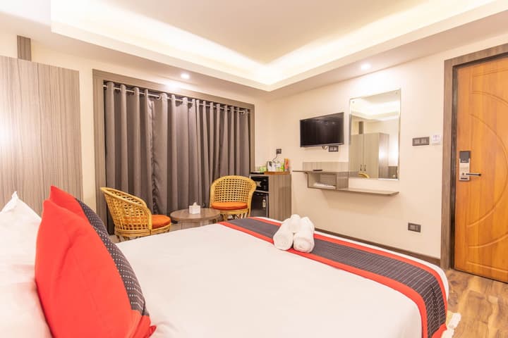 Hotel Wawa