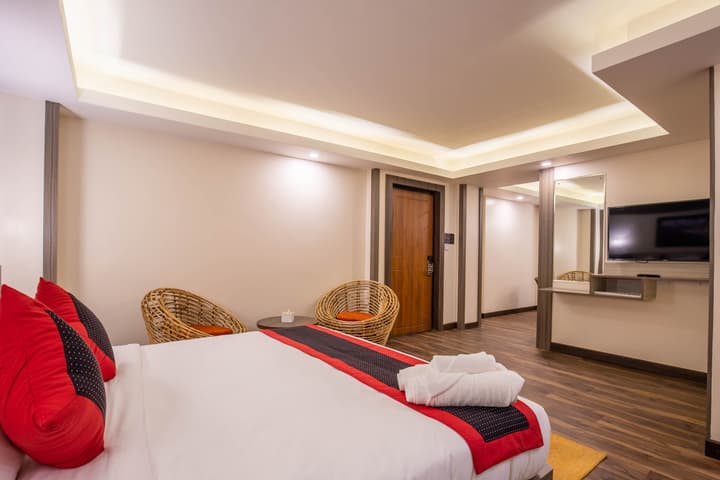 Hotel Wawa