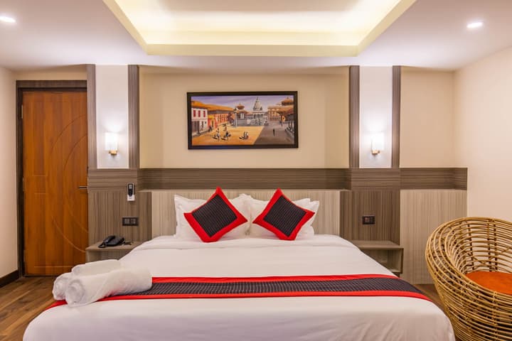 Hotel Wawa