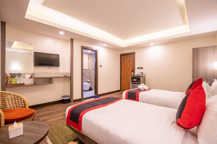 Hotel Wawa