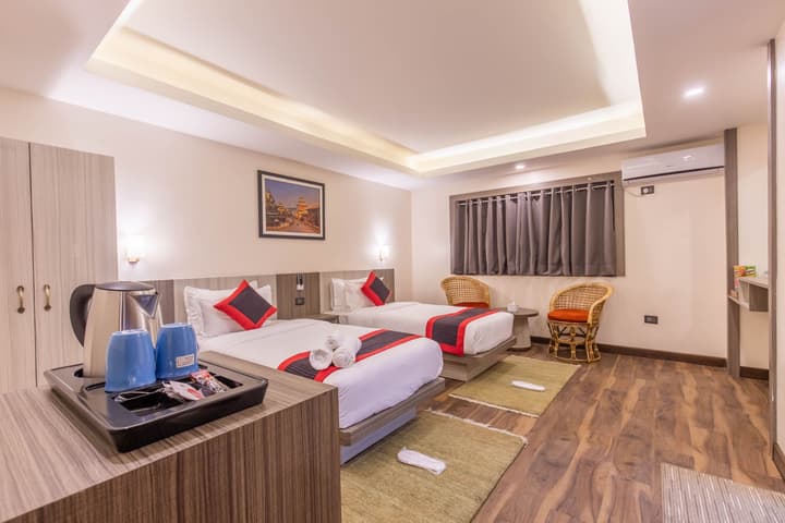 Hotel Wawa