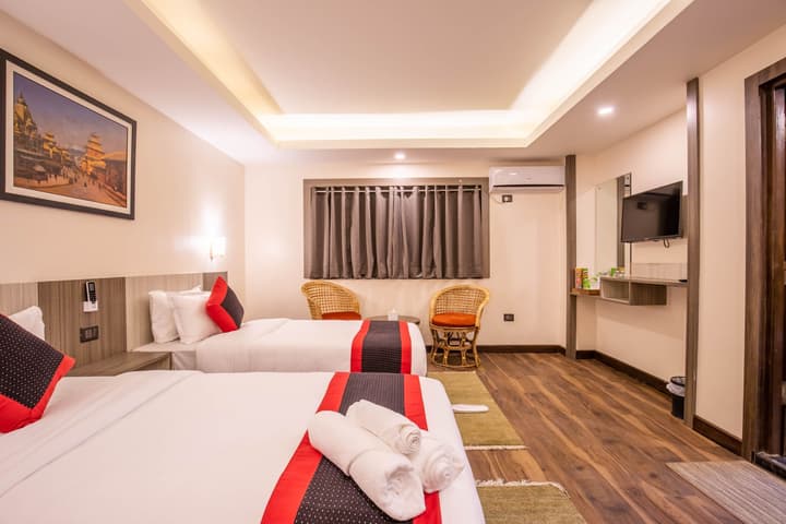 Hotel Wawa