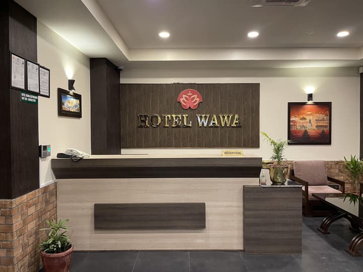 Hotel Wawa