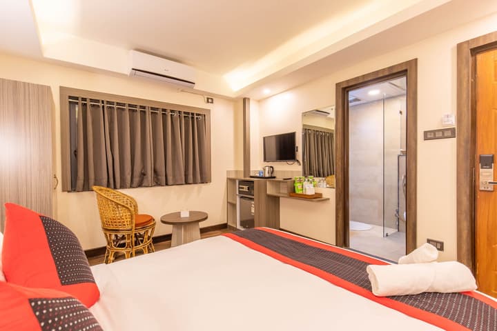 Hotel Wawa